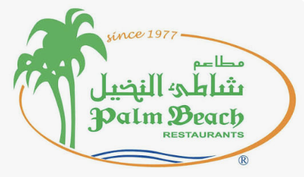 Palm Beach logo