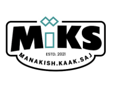 MIKS logo