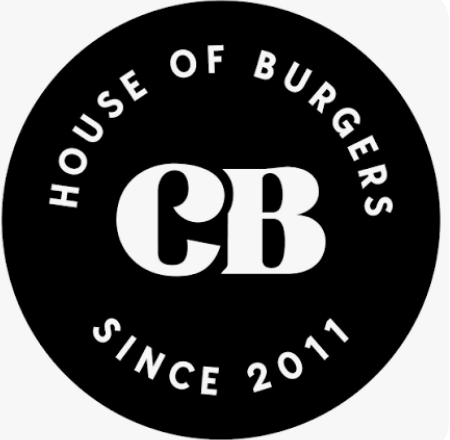 Century Burger logo