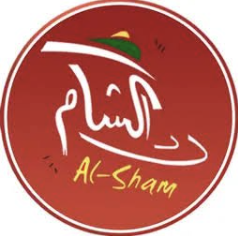 Falafel al sham logo