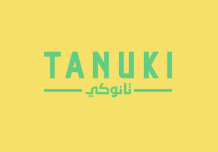 TANUKI logo